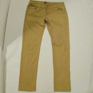 🍐 "Pear"fect skinny leg jeans